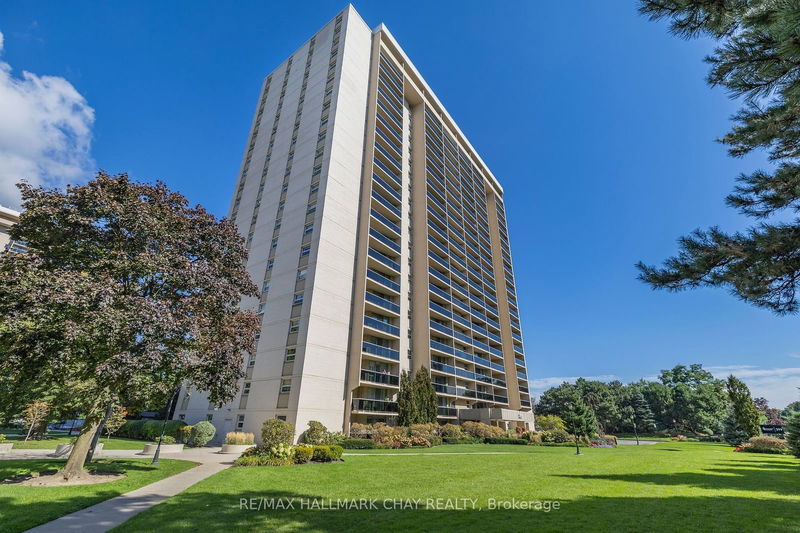  706 - 299 Mill Rd  Toronto, M9C 4V9 | Image 29