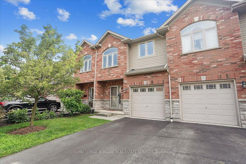 home for sale on 16-218 Plains Road E
