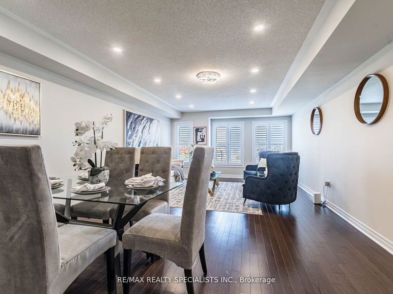 29 Finegan Circ  Brampton, L7A 4Z7 | Image 7