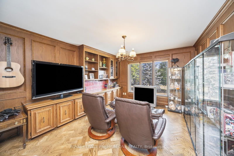 8 Beamish Crt  Brampton, L6P 0X8 | Image 20