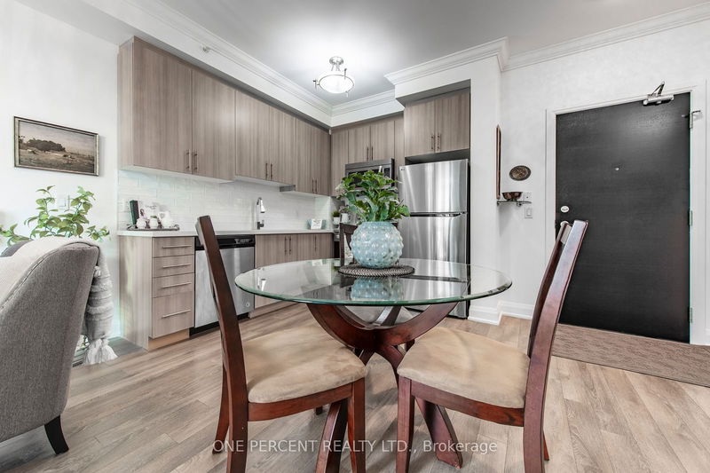  309 - 55 Yorkland Dr  Brampton, L6P 4K9 | Image 14