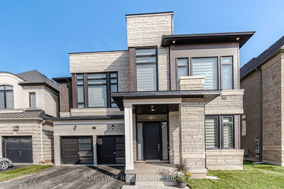 2340 Edward Leaver Tr  Oakville, L6M 5M7 | Image 1