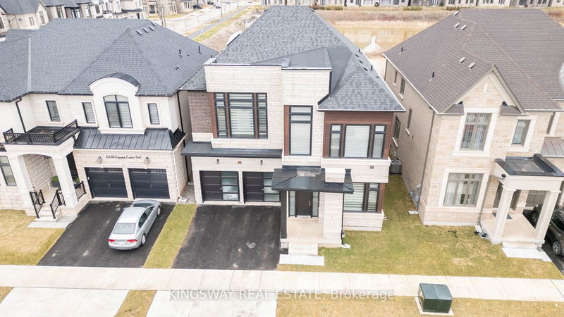 2340 Edward Leaver Tr  Oakville, L6M 5M7 | Image 2