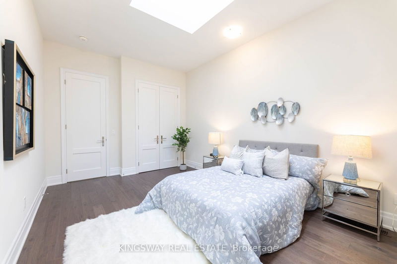 2340 Edward Leaver Tr  Oakville, L6M 5M7 | Image 29