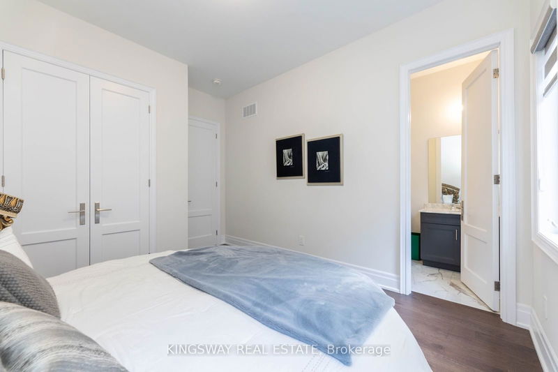 2340 Edward Leaver Tr  Oakville, L6M 5M7 | Image 37