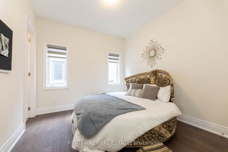 2340 Edward Leaver Tr  Oakville, L6M 5M7 | Image 38