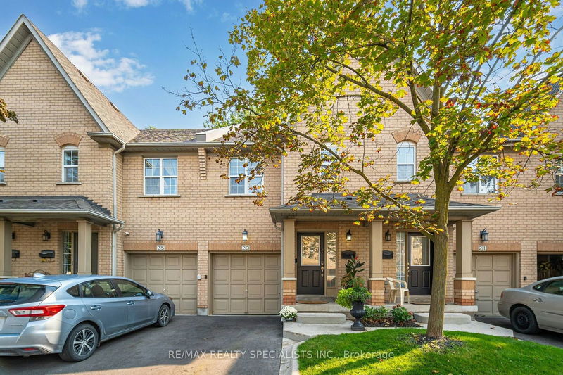  23 - 8305 Mclaughlin Rd  Brampton, L6Y 5G3 | Image 2