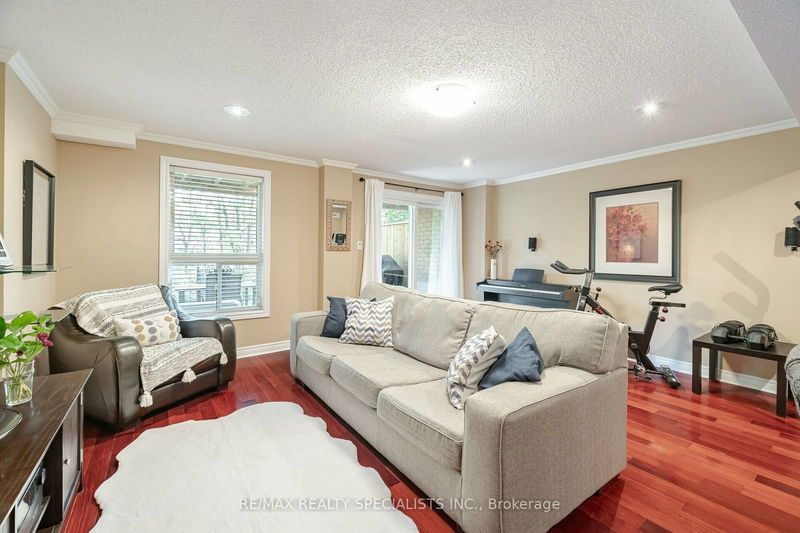  23 - 8305 Mclaughlin Rd  Brampton, L6Y 5G3 | Image 22