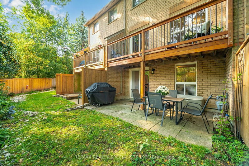  23 - 8305 Mclaughlin Rd  Brampton, L6Y 5G3 | Image 24