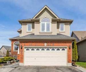 50 Dinnick Cres  Orangeville, L9W 0B7 | Image 1