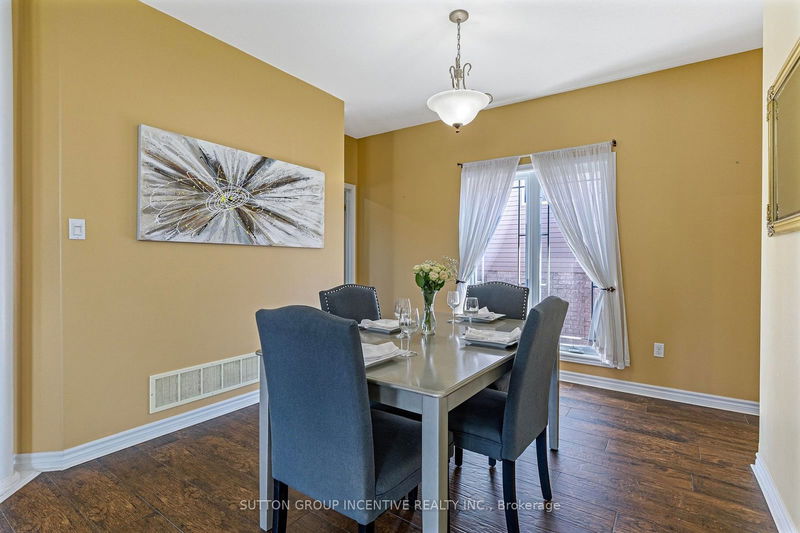 50 Dinnick Cres  Orangeville, L9W 0B7 | Image 5