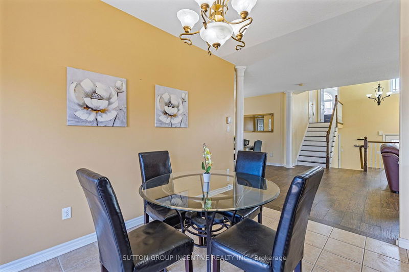 50 Dinnick Cres  Orangeville, L9W 0B7 | Image 7