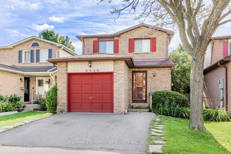 6930 CORDINGLEY Cres  Mississauga, L5N 4Y9 | Image 1