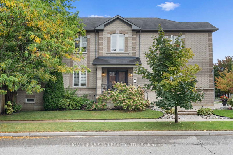 home for sale on 3 Silvermoon Avenue
