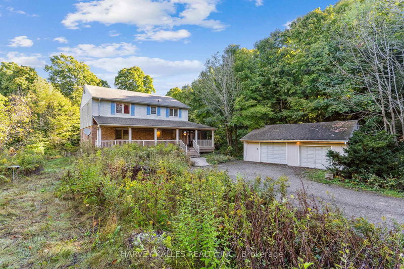 home for sale on 16771 Albion Trail