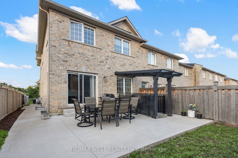 32 Hatton Crt  Brampton, L6Y 5T6 | Image 32