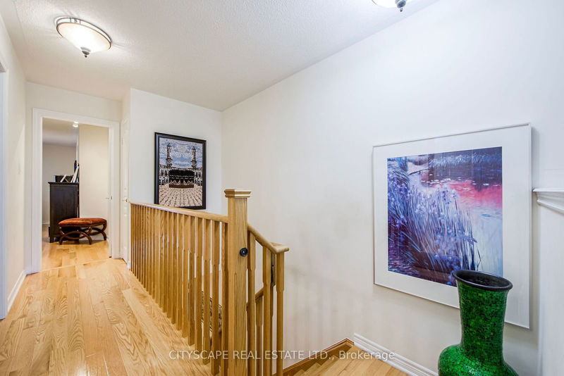 4454 Centretown Way  Mississauga, L5R 0C6 | Image 19