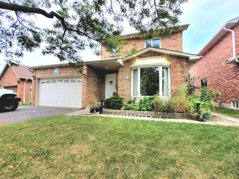 home for lease on Upper 1-1491 Prince John Circle