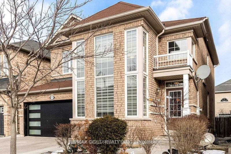 85 Stoneylake Ave, Brampton - Madoc image-0-0