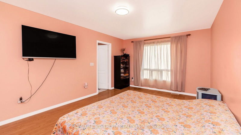 24 Overture Lane  Brampton, L6S 6H9 | Image 25