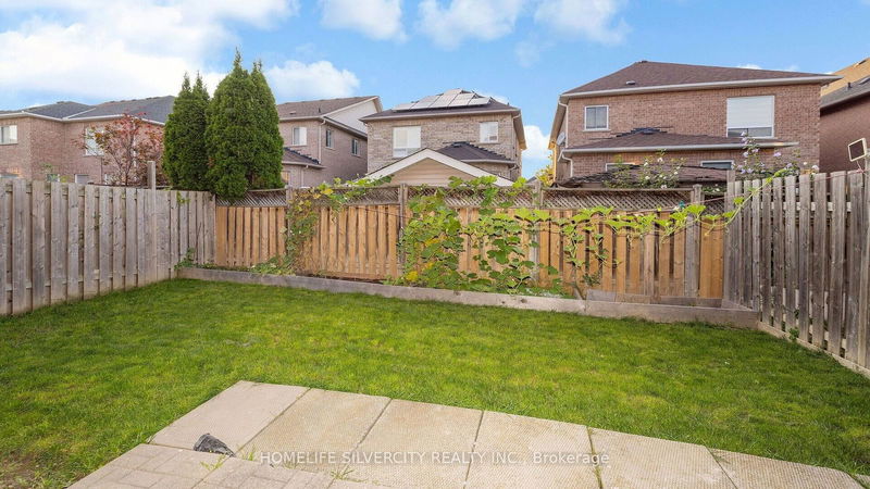 24 Overture Lane  Brampton, L6S 6H9 | Image 40