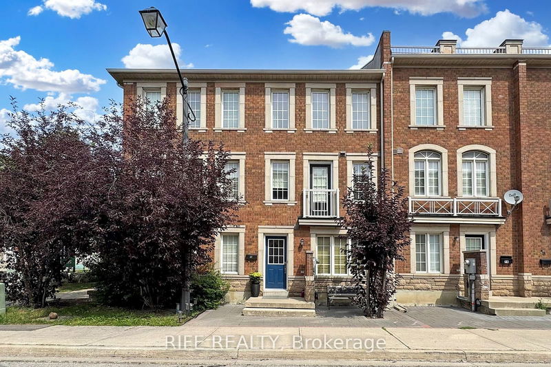 76 Joseph Griffith Lane  Toronto, M3L 0C7 | Image 1