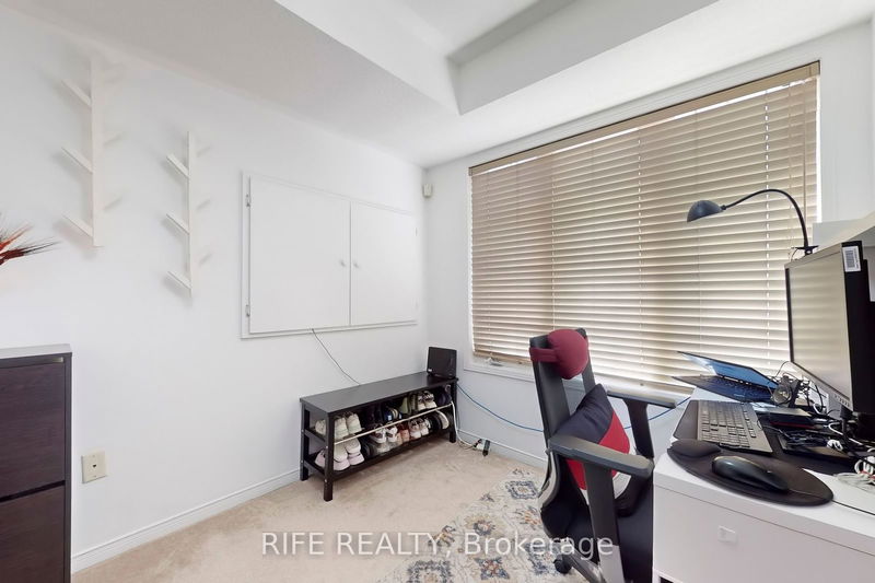 76 Joseph Griffith Lane  Toronto, M3L 0C7 | Image 21