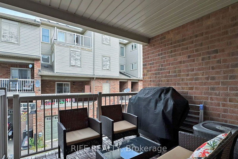 76 Joseph Griffith Lane  Toronto, M3L 0C7 | Image 29