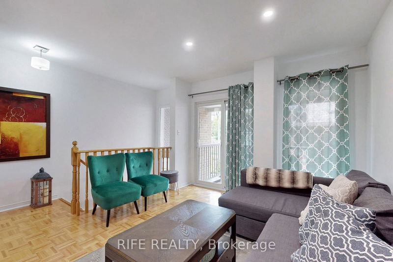 76 Joseph Griffith Lane  Toronto, M3L 0C7 | Image 4