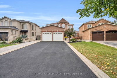 5 Cornerstone Crt  Caledon, L7E 1T4 | Image 1