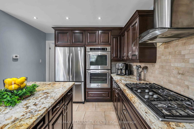 5 Cornerstone Crt  Caledon, L7E 1T4 | Image 15