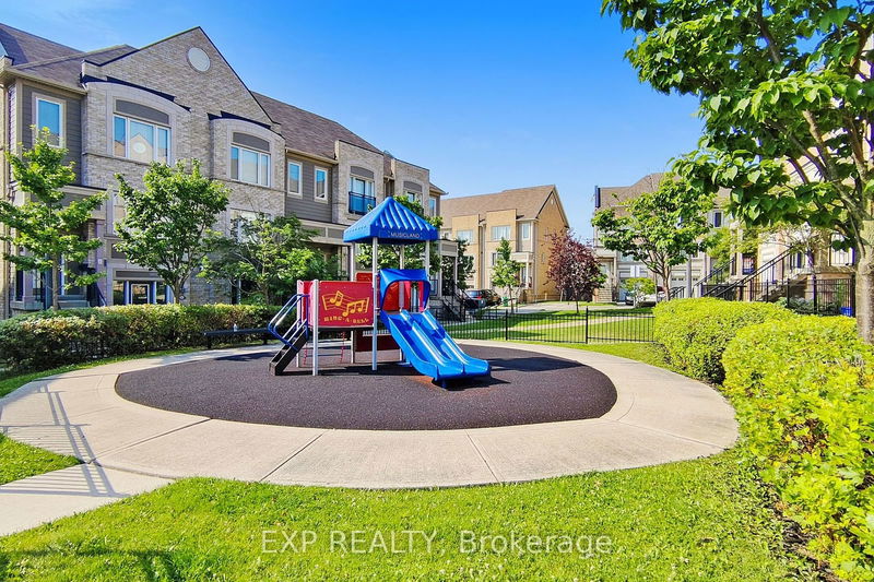  168 - 3050 Erin Centre Blvd  Mississauga, L5M 0P5 | Image 33