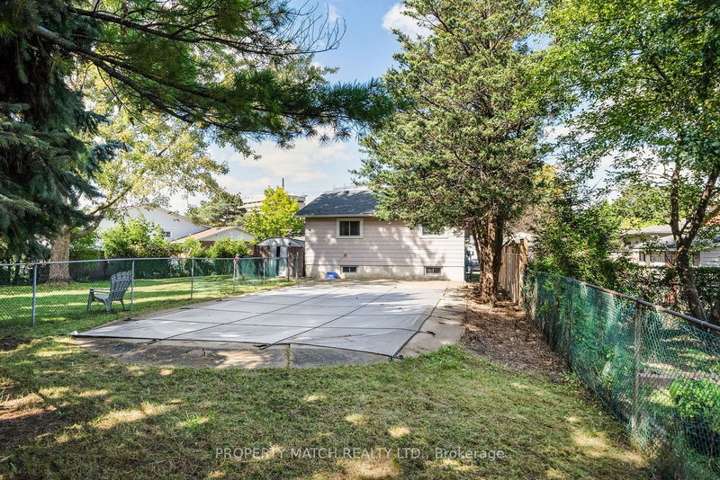 11 Mosswood Lane  Toronto, M9V 1M3 | Image 29