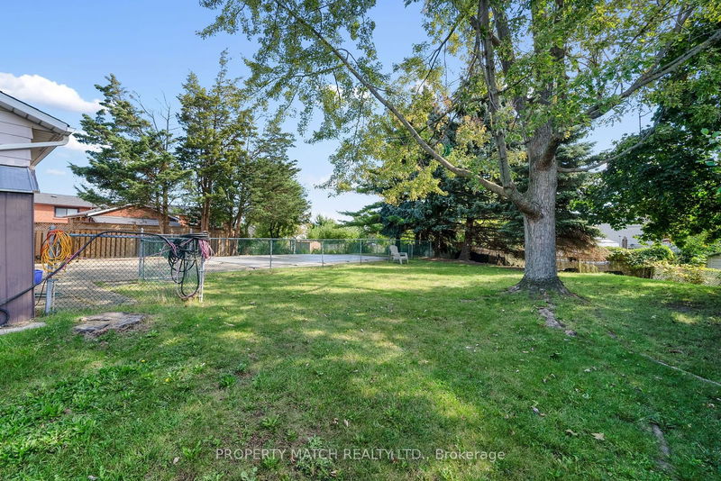 11 Mosswood Lane  Toronto, M9V 1M3 | Image 31