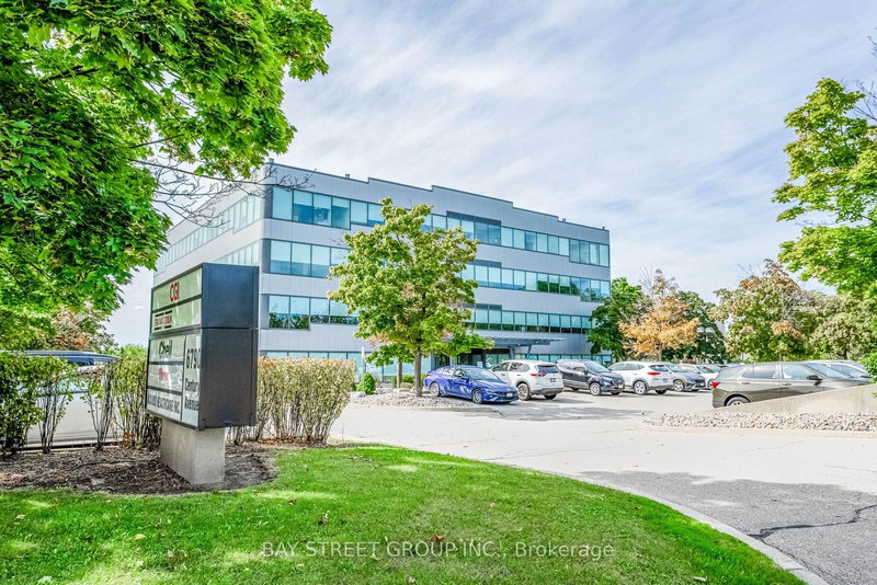 6790 Century Ave, Mississauga, L5N 2V8 | Image 2