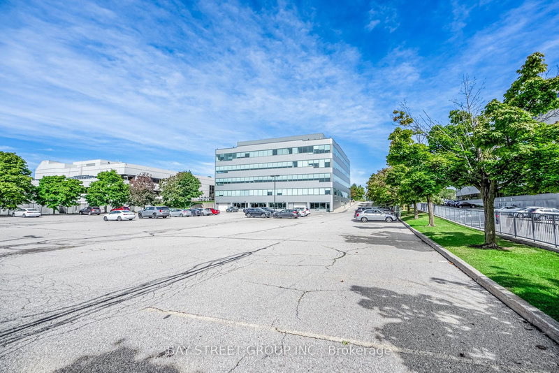 6790 Century Ave, Mississauga, L5N 2V8 | Image 3