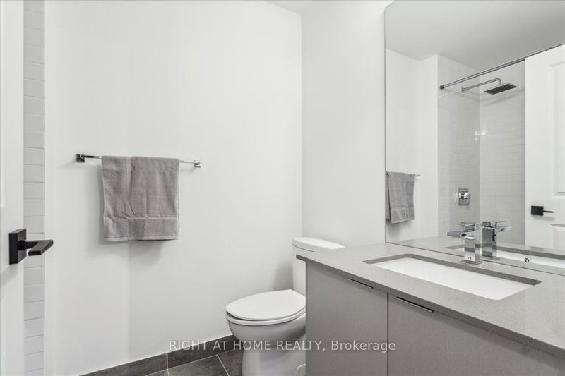  418 - 2489 Taunton Rd  Oakville, L6H 3R9 | Image 10