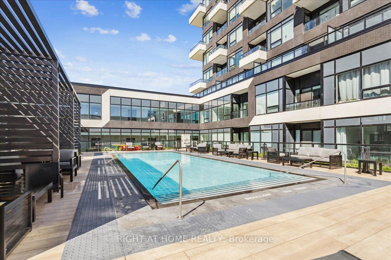  418 - 2489 Taunton Rd  Oakville, L6H 3R9 | Image 38