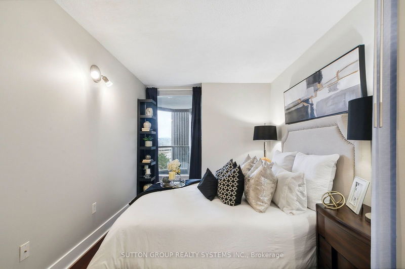  511 - 2045 Lake Shore Blvd W Toronto, M8V 2Z6 | Image 37