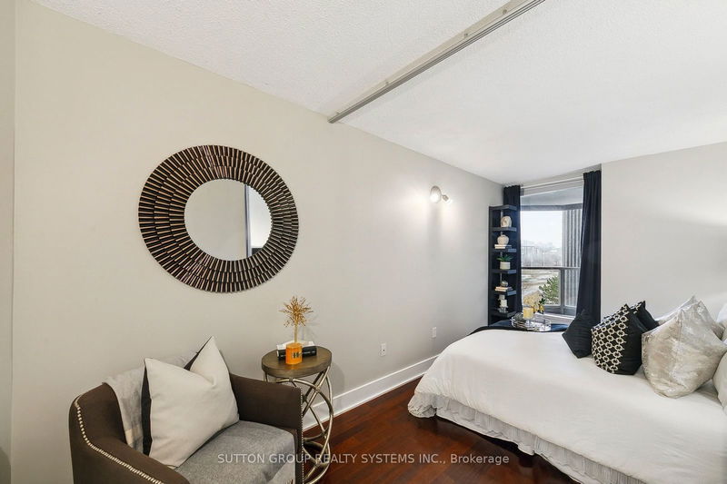  511 - 2045 Lake Shore Blvd W Toronto, M8V 2Z6 | Image 38