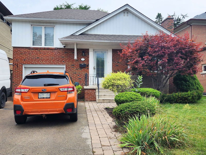 home for lease on Bsmt-3 Fernalroy Boulevard