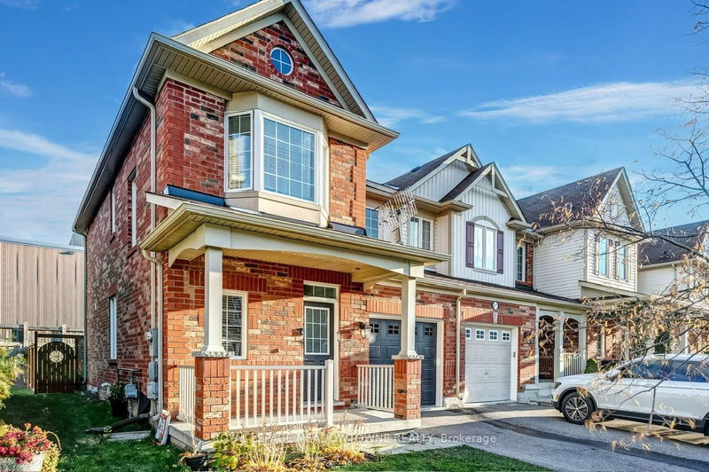 home for lease on 315 Cuchmach Close