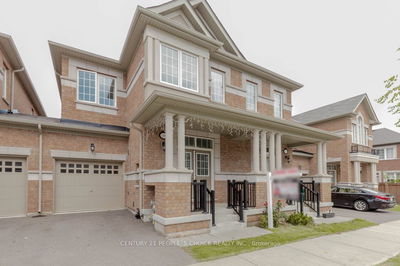 3299 Jacob Way  Oakville, L6M 5J9 | Image 1