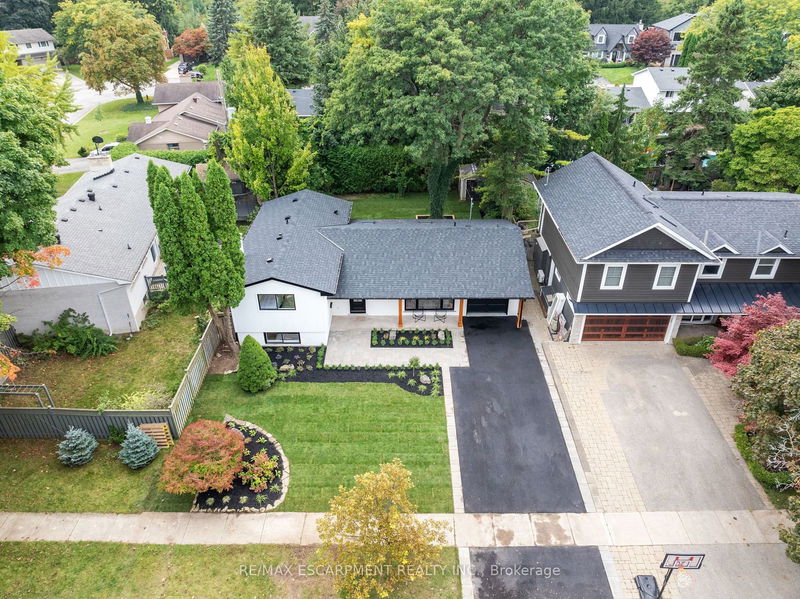 332 Swinburne Rd  Burlington, L7N 2A1 | Image 37