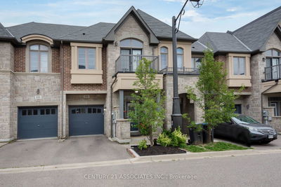 68 Gammon Cres  Brampton, L6Y 6B7 | Image 1