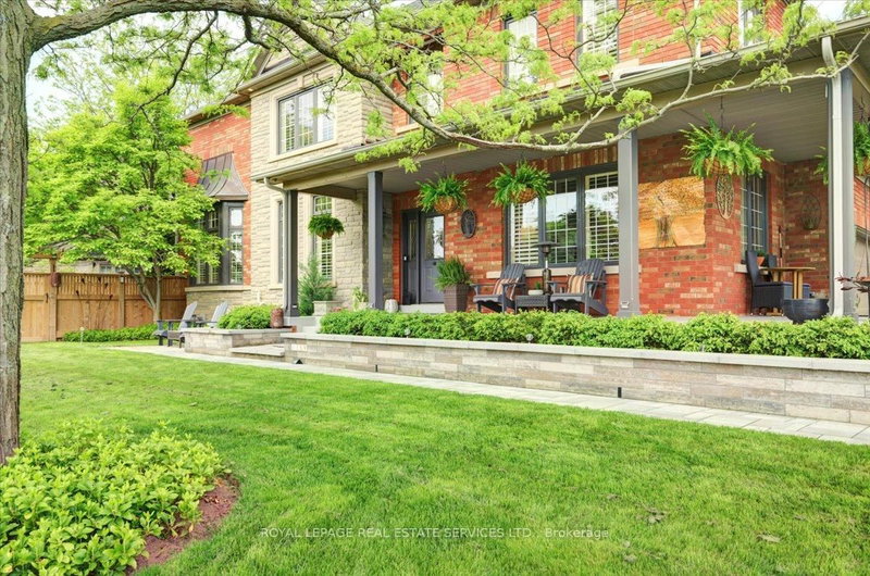 1259 Glenashton Dr, Oakville, L6H 5M3 | Image 2