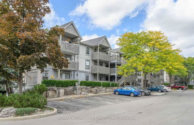  204 - 2010 Cleaver Ave  Burlington, L7M 4C1 | Image 1