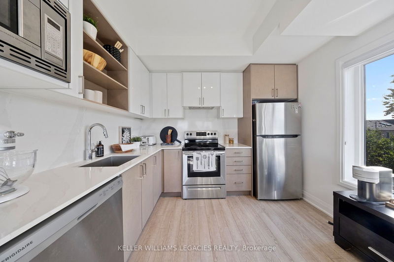  206 - 155 Downsview Park Blvd  Toronto, M3K 0E3 | Image 12