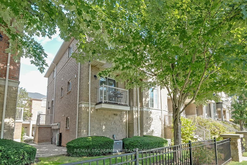  59 - 1169 Dorval Dr  Oakville, L6M 4V8 | Image 2