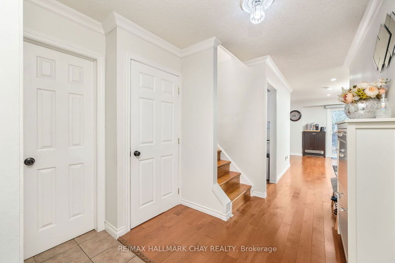 58 Astorville Sq  Brampton, L6Z 1H4 | Image 5